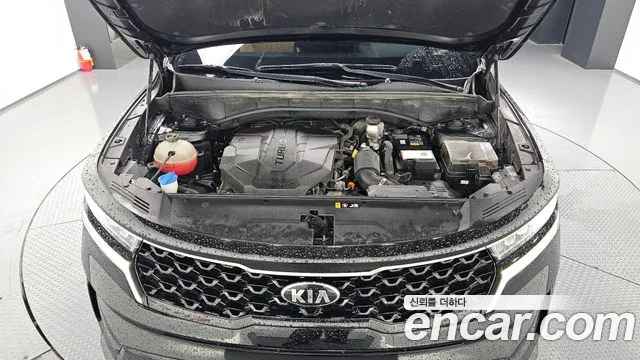 Kia Sorento 4th Generation id 2649052 из Кореи 16