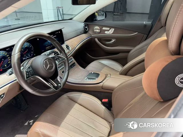 Mercedes-Benz E-class id 4297452 из Китая 20