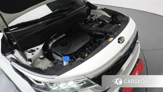 Kia Seltos id 4338951 из Кореи 28
