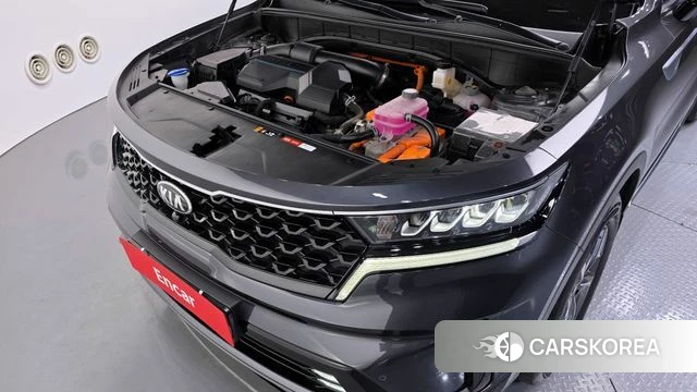 Kia Sorento 4th Generation id 3936143 из Кореи 16