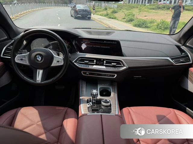 BMW X5 id 4300131 из Китая 9