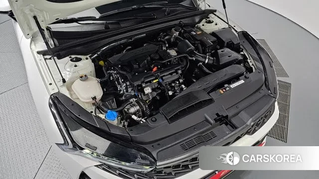 Kia K5 3rd generation id 3437498 из Кореи 16