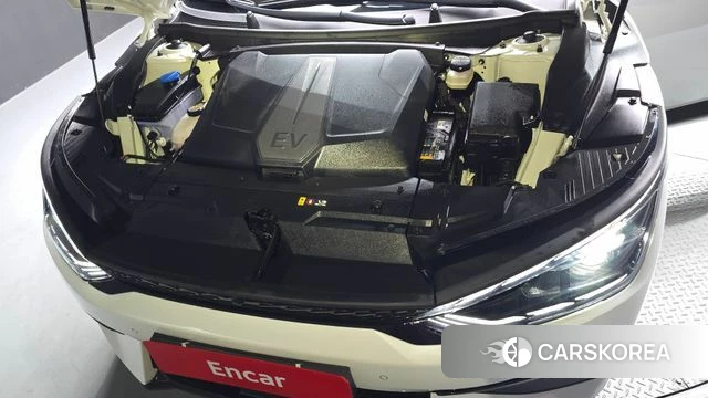 Kia EV6 id 4195648 из Кореи 30