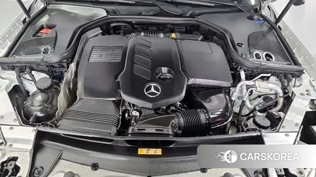 Mercedes-Benz CLS-Class C257 id 2884619 из Кореи 14