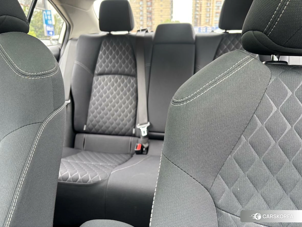 Toyota Asian lion id 4440887 из Китая 14