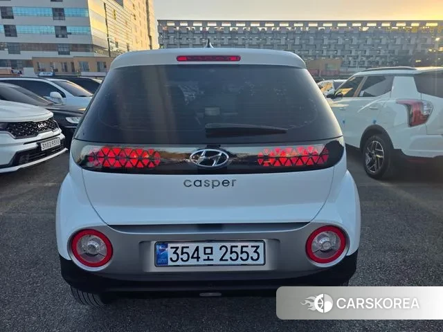 Hyundai Casper id 3606974 из Кореи 14
