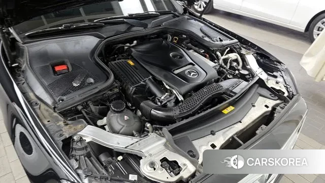 Mercedes-Benz E-Class W213 id 3736706 из Кореи 16