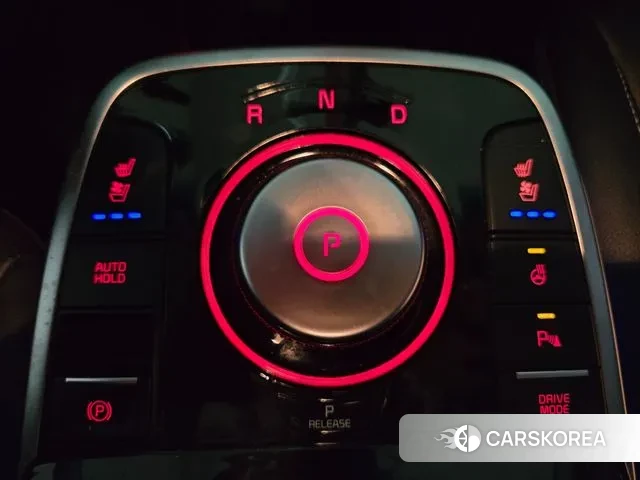 Kia Niro EV id 3361617 из Кореи 10