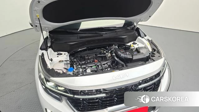 Kia The New Seltos id 4394686 из Кореи 26