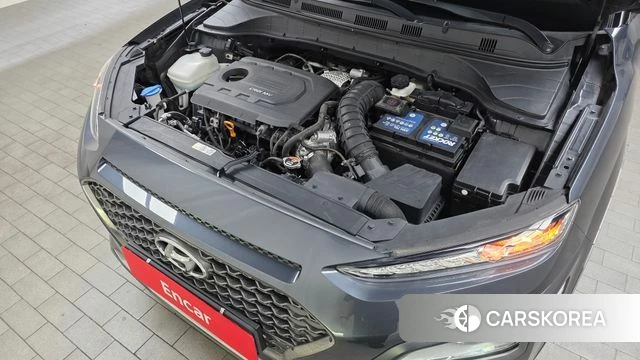 Hyundai Kona id 4305271 из Кореи 26