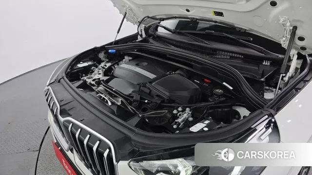 BMW X1 (U11) id 3605543 из Кореи 16