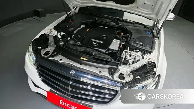 Mercedes-Benz E-Class W213 id 2985968 из Кореи 16