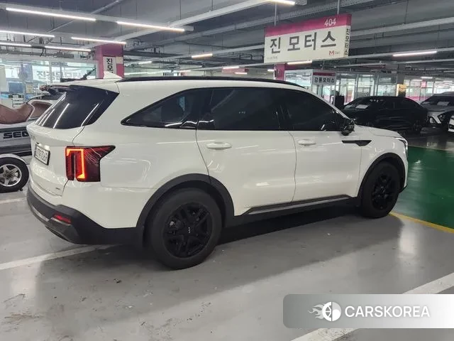 Kia The New Sorento 4th Generation id 3178726 из Кореи 16