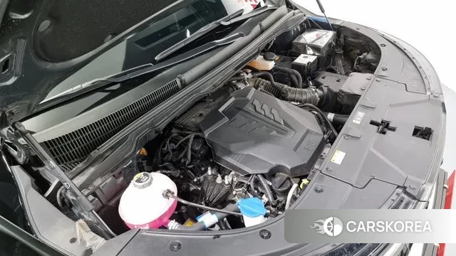 Kia The New Carnival 4th Generation id 3365580 из Кореи 16