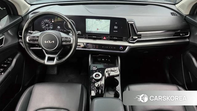 Kia Sportage 5th Generation id 4942317 из Кореи 29