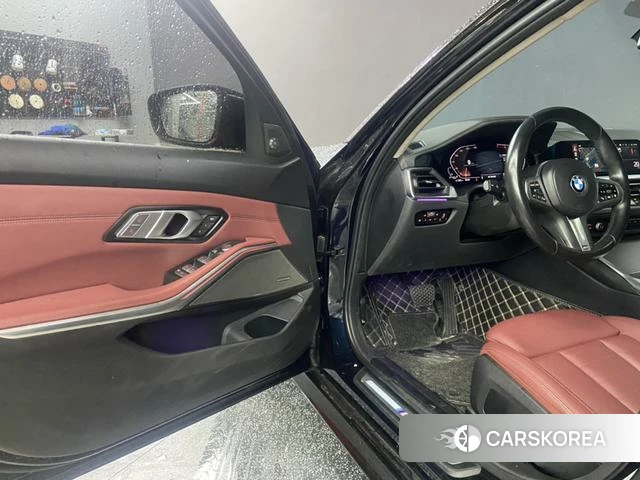 BMW 3 series id 4349001 из Китая 8