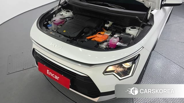 Kia Di Ol Nu Niro id 3792715 из Кореи 16