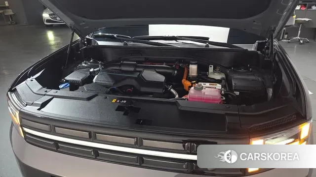 Hyundai Santa Fe (MX5) id 3517787 из Кореи 16