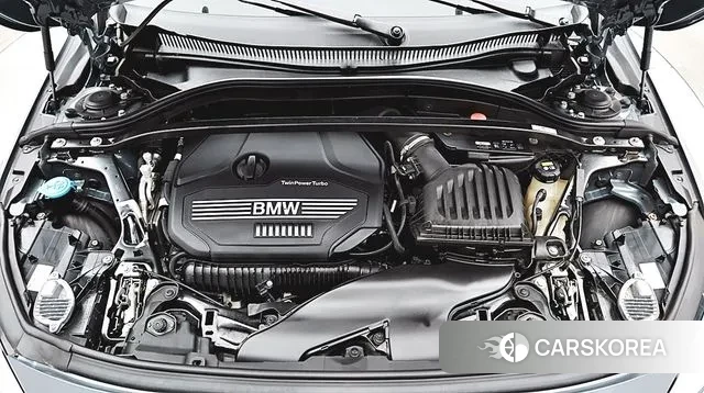 BMW 1 Series (F40) id 3722310 из Кореи 16