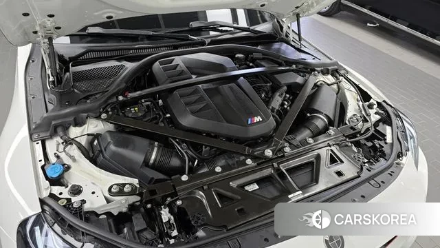 BMW M2 (G87) id 3347847 из Кореи 16