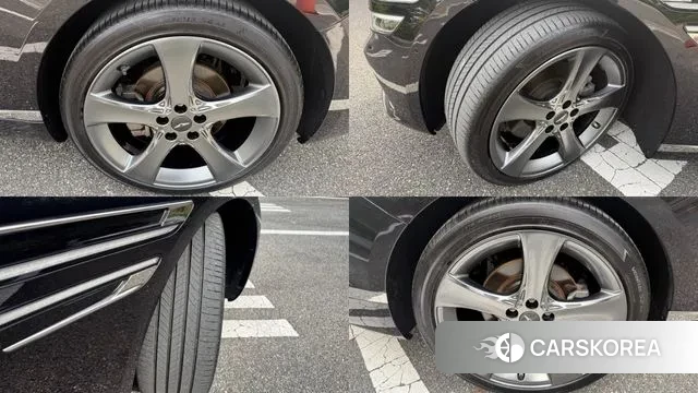 Genesis G80 (RG3) id 3686194 из Кореи 16