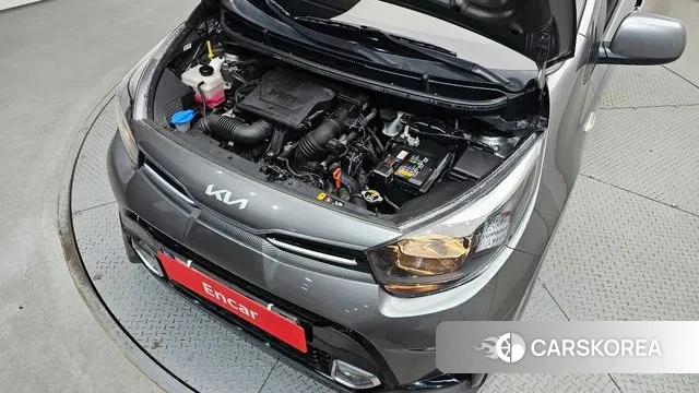 Kia Morning Urban (JA) id 3447937 из Кореи 16