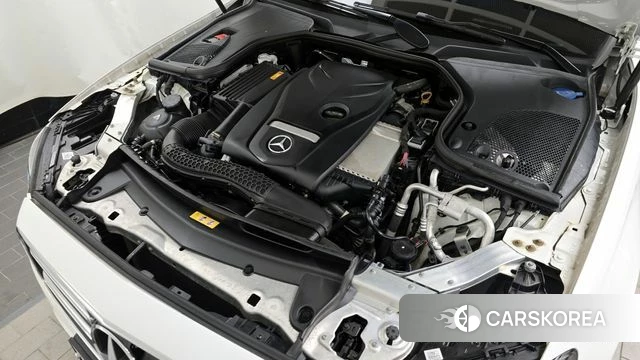 Mercedes-Benz E-Class W213 id 3873196 из Кореи 16