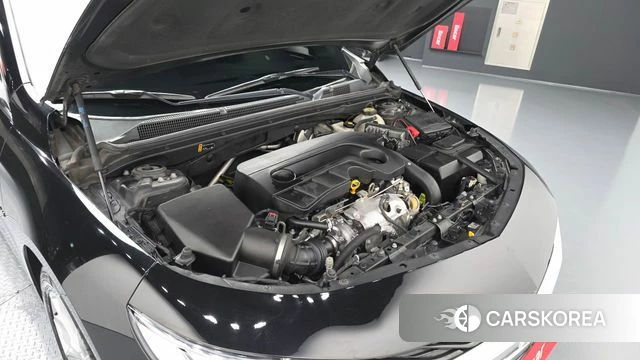 Chevrolet (GM Daewoo) The New Malibu id 4384566 из Кореи 16