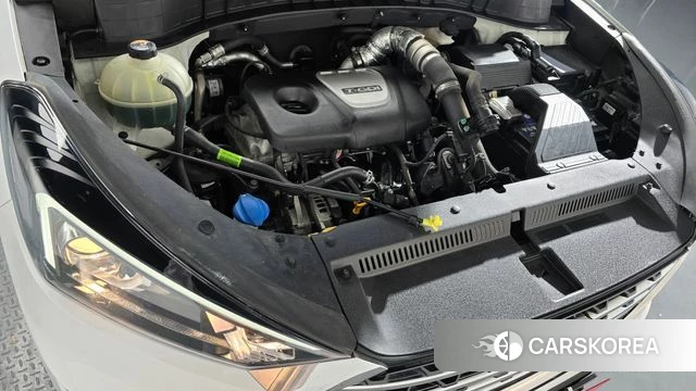 Hyundai All New Tucson id 3861131 из Кореи 17