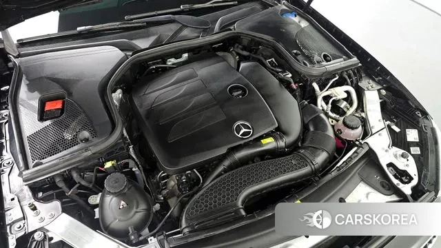 Mercedes-Benz E-Class W213 id 3592078 из Кореи 16