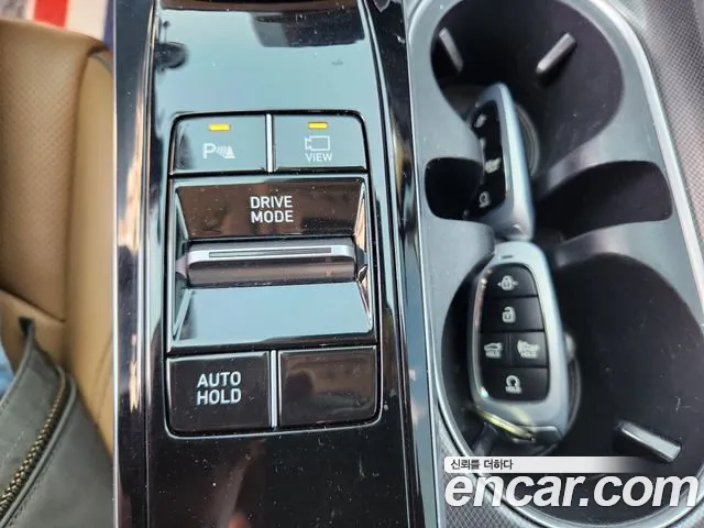 Hyundai Sonata (DN8) id 2666961 из Кореи 16