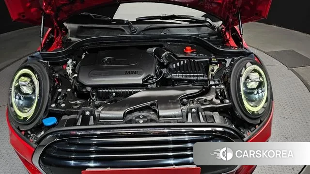 Mini Cooper id 3318525 из Кореи 16