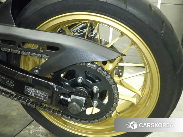 Kawasaki Z900RS SE id 3949015 из Японии 30