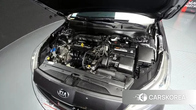 Kia Come New K3 id 3748398 из Кореи 16