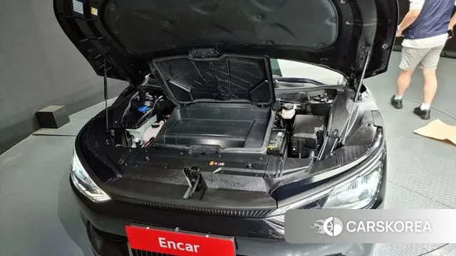 Kia EV6 id 2974973 из Кореи 16