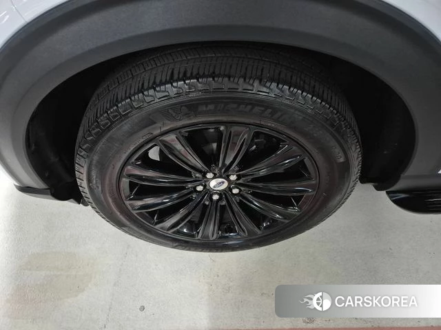 Ford Explorer 6th Generation id 4855642 из Кореи 15