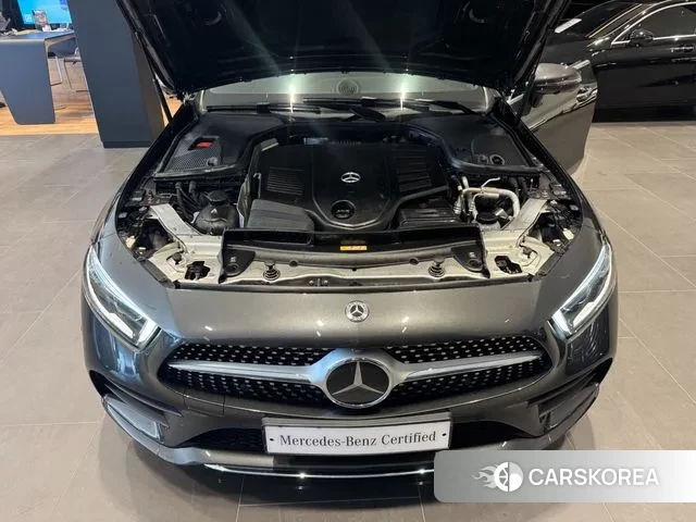 Mercedes-Benz CLS-Class C257 id 3329653 из Кореи 14