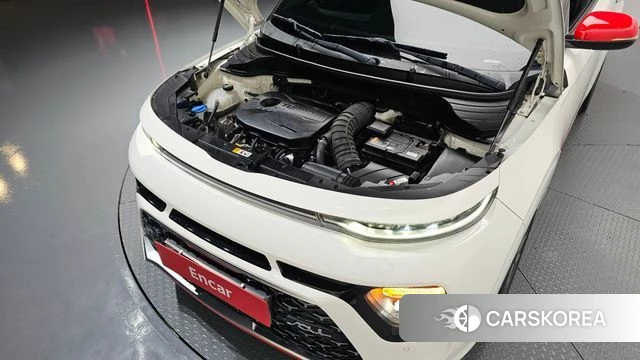 Kia Soul Booster id 4490745 из Кореи 28