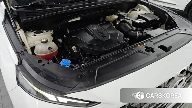 Hyundai The New Santa Fe id 3379753 из Кореи 16