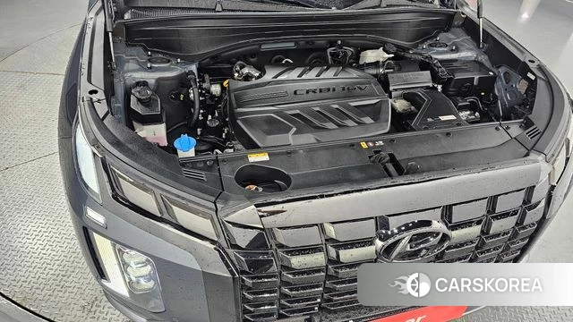 Hyundai The New Palisade id 4744429 из Кореи 16