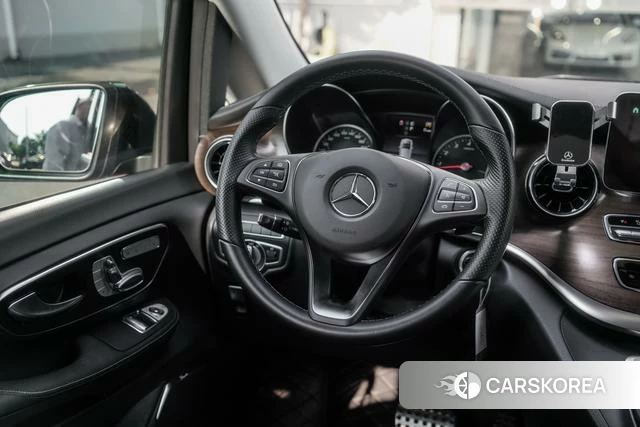 Mercedes-Benz V-class id 4219764 из Китая 14