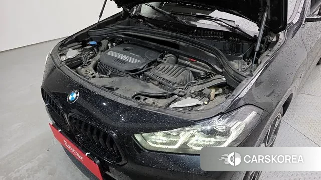 BMW X2 (F39) id 3027214 из Кореи 16