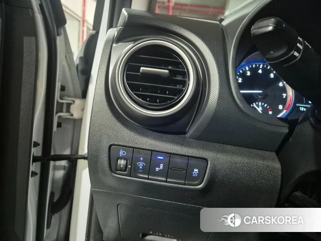 Hyundai Kona id 3834816 из Кореи 16