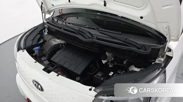 Kia The New Ray id 2940263 из Кореи 16