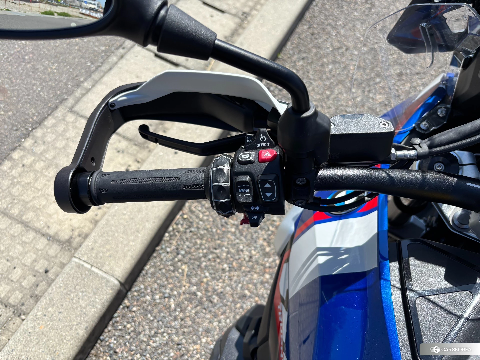 BMW R1300GS TOURING id 3946596 из Японии 13