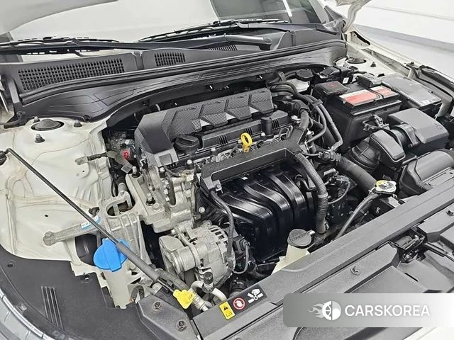 Kia The New K3 2nd generation id 4671502 из Кореи 14