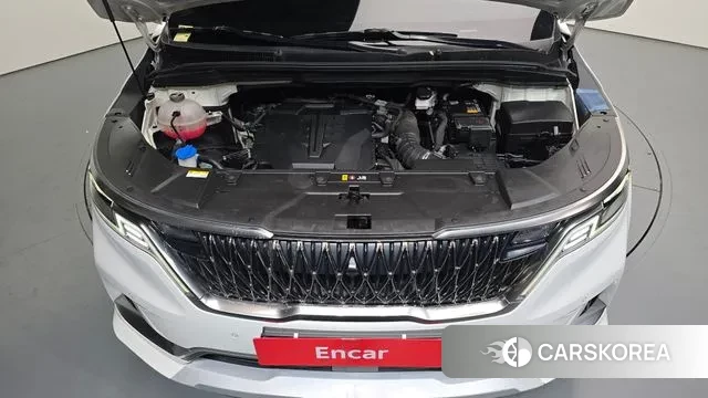 Kia Carnival 4th generation id 3758974 из Кореи 16