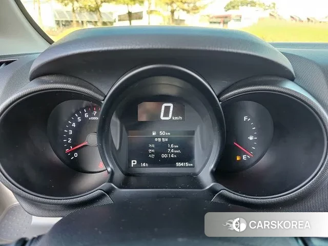 Kia The New Ray id 3740968 из Кореи 16