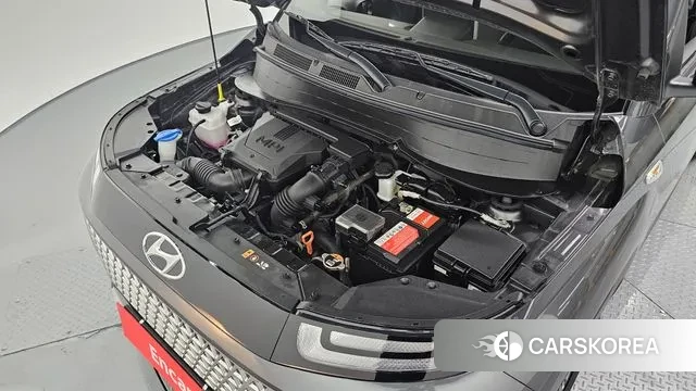 Hyundai Casper id 2989103 из Кореи 16