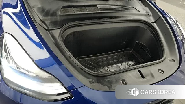 Tesla Model Y id 3395575 из Кореи 16